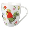 Cath Kidston All Over Chicken Mug Cath Kidston All Over Chicken Mug